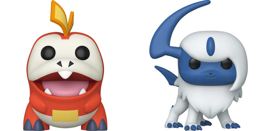 Funko POP! Pokemon Bundle A