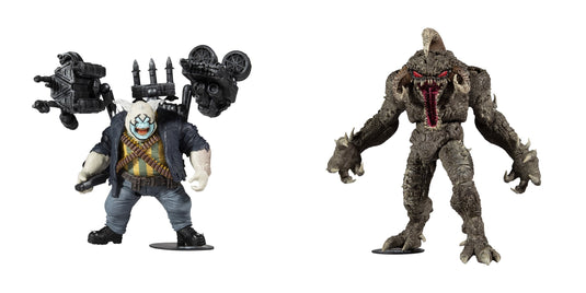 McFarlane Spawn Bundle