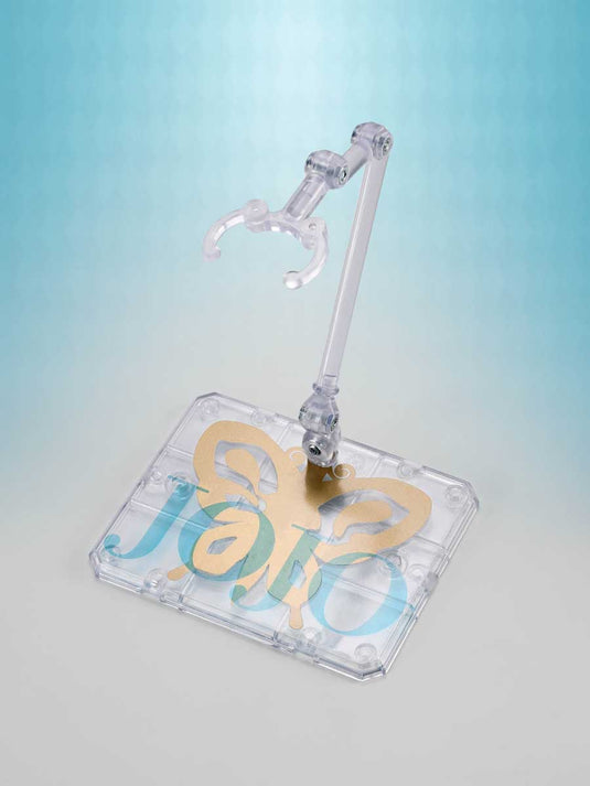 Bandai - S.H.Figuarts - JoJo's Bizarre Adventure: Stone Ocean - Jolyne Cujoh