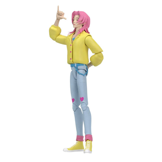 Mattel - KPop Demon Hunters - Saja Boys Romance (Soda Pop)