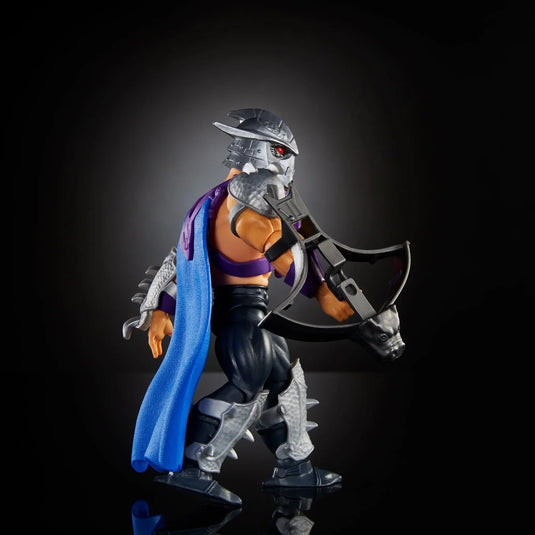 Masters of the Universe - Origins Turtles Of Grayskull Shredder