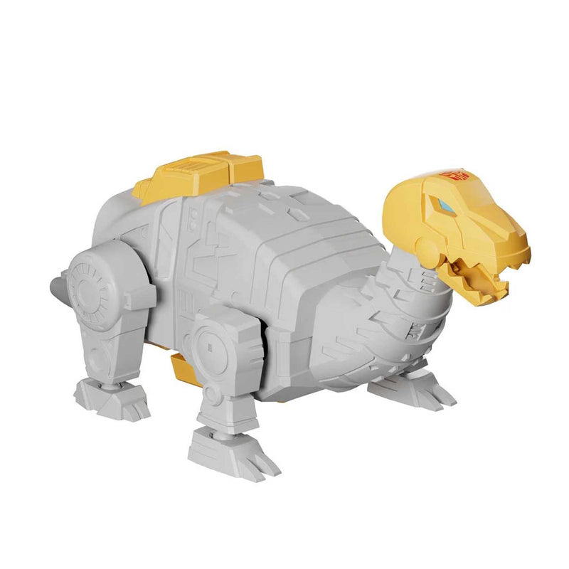 Load image into Gallery viewer, Blokees - Transformers Defender Version 07 Power of the Beast Box of 12 Random Figures
