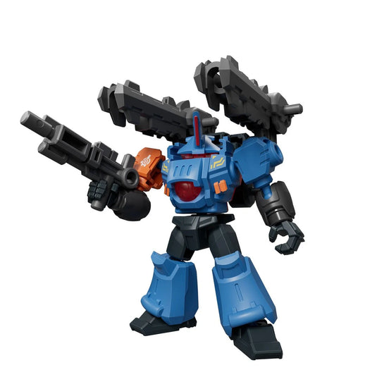 Blokees - Astral Rally Defender Version 01 The First Light Box of 12 Random Figures