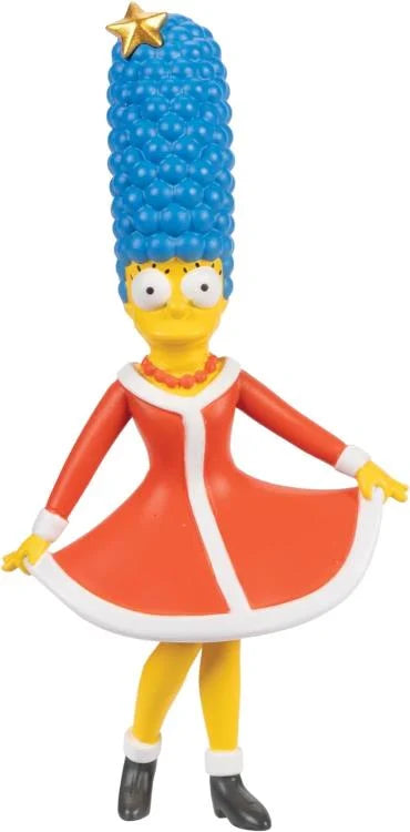 Jakks Pacific - The Simpsons Advent Calendar