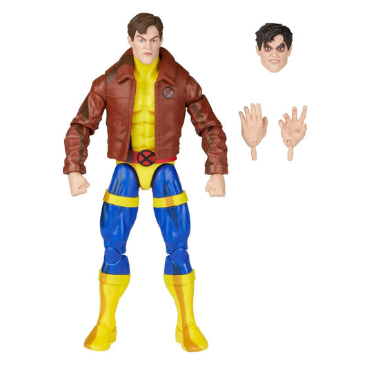 Marvel Legends - X-Men The Animated Series - Morph