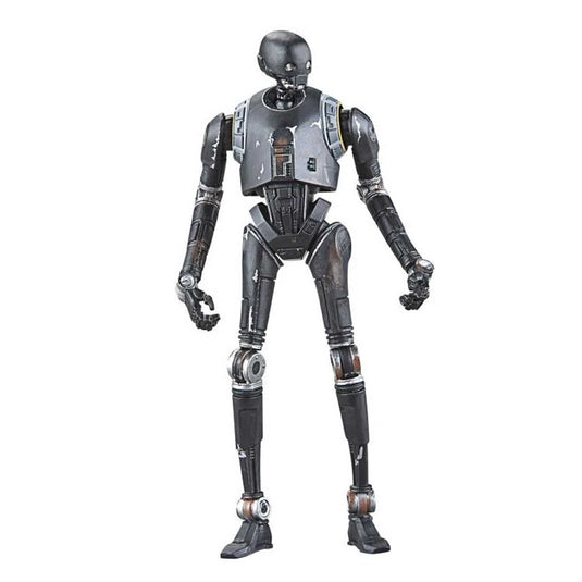 Star Wars - The Vintage Collection - K-2SO (Kay-Tuesso)