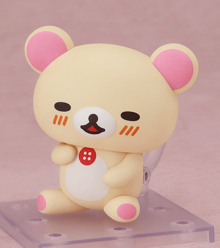 Load image into Gallery viewer, Nendoroid - Korilakkuma
