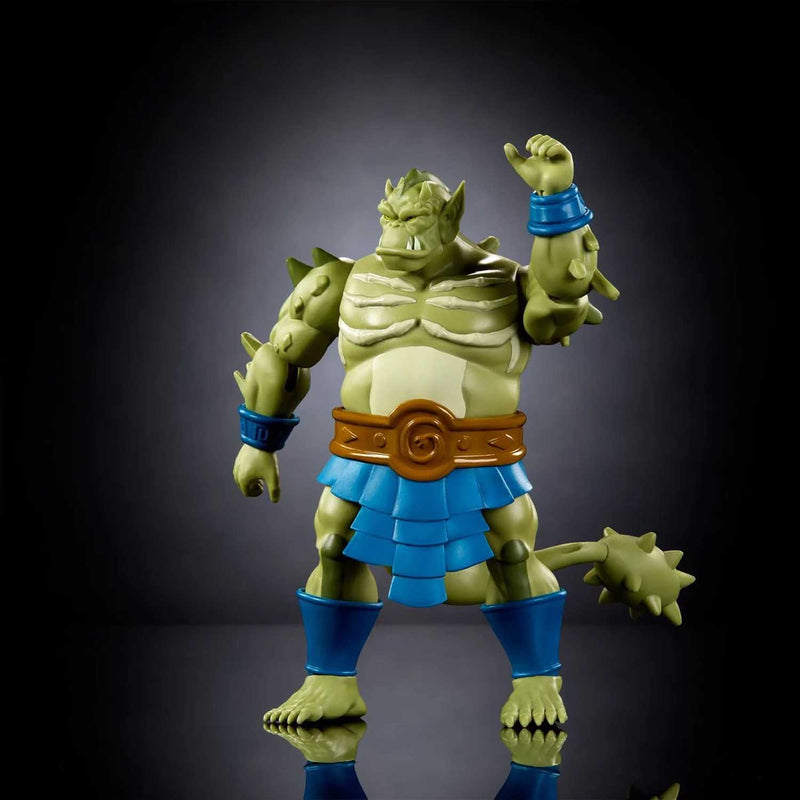 Load image into Gallery viewer, Masters of the Universe - Origins Whiplash (200X Cartoon Collection)
