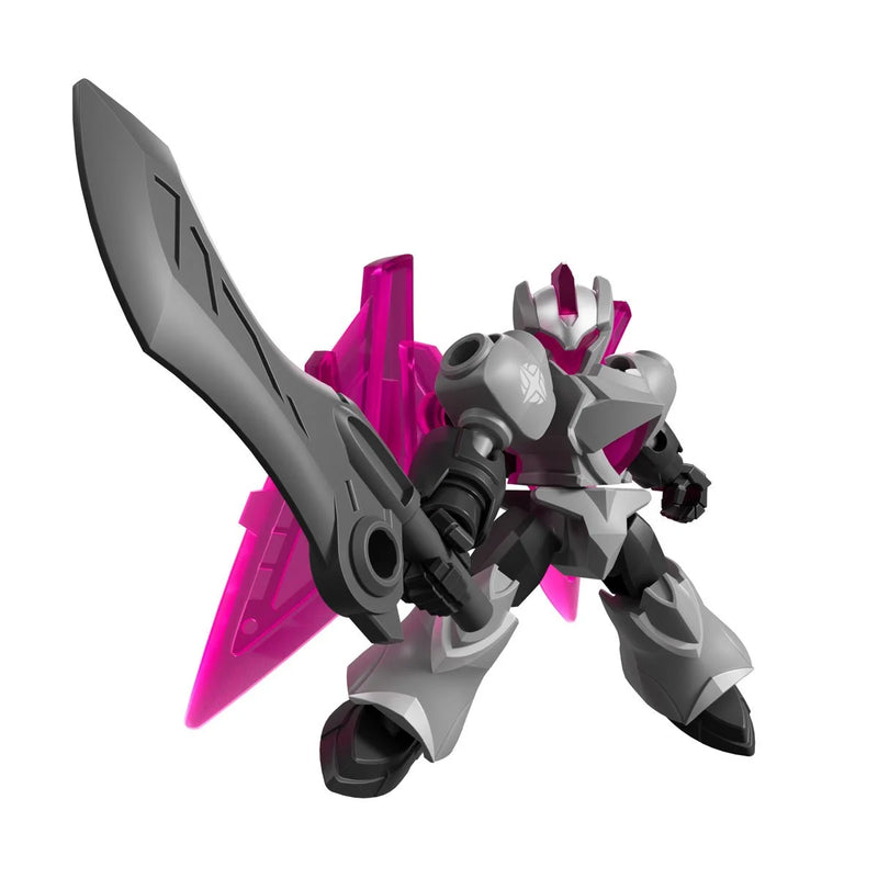 Load image into Gallery viewer, Blokees - Astral Rally Defender Version 01 The First Light Box of 12 Random Figures
