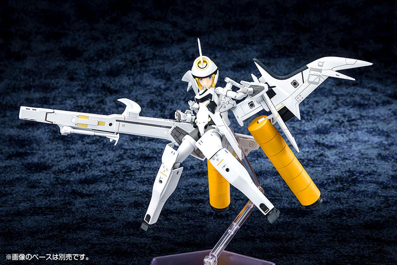 Load image into Gallery viewer, Kotobukiya - Megami Device Busou Shinki - Type Angel Arnval
