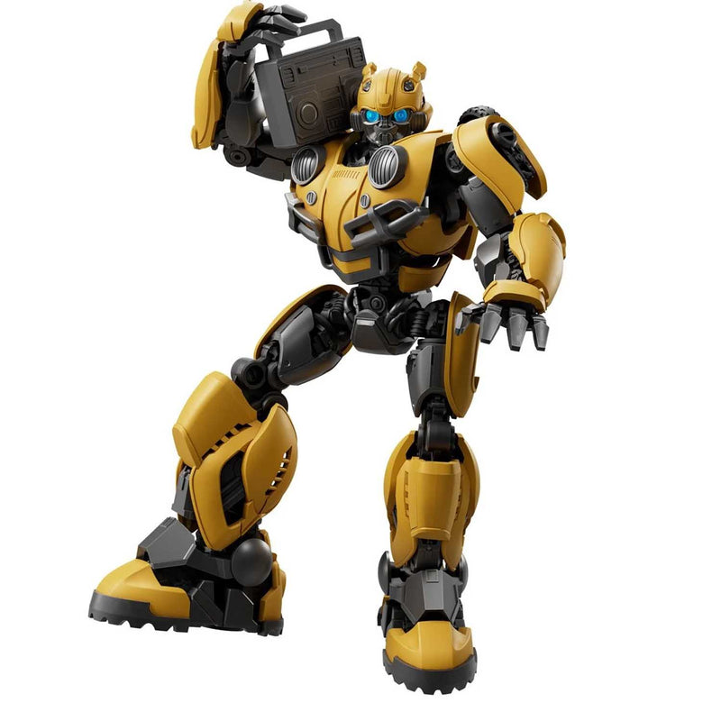 Load image into Gallery viewer, Blokees - Transformers: Bumblebee Classic Class - Bumblebee 27
