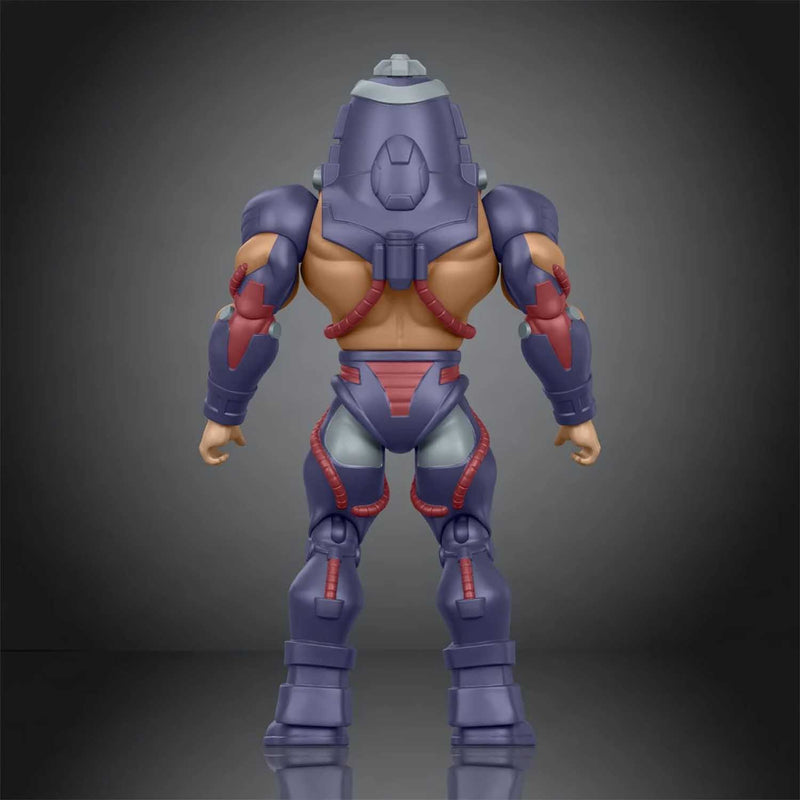 Load image into Gallery viewer, Masters of the Universe - Origins Deluxe Man-E-Faces (200X Cartoon Collection)
