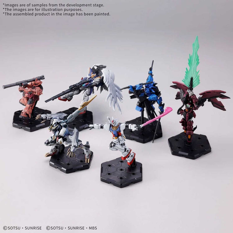 Load image into Gallery viewer, Bandai - Gundam Assemble - Starter Set 01 (ST01)
