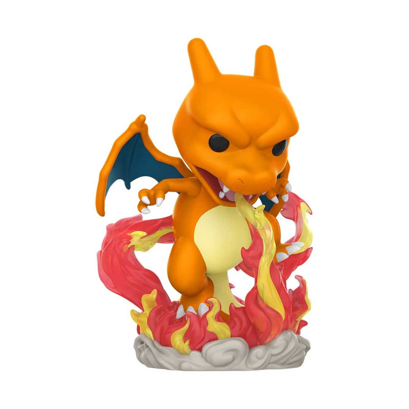 Load image into Gallery viewer, POP! Games - Pokemon - #1213 Charizard (Premium)
