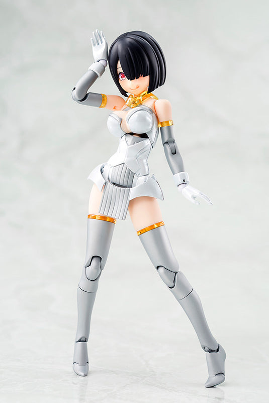 Kotobukiya - Megami Device: Bullet Knights Executioner Bride (Reissue)