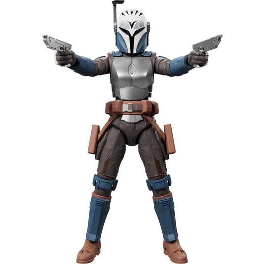 Blokees - Champion Class 06 - Star Wars: The Mandalorian Bo-Katan Kryze Model Kit