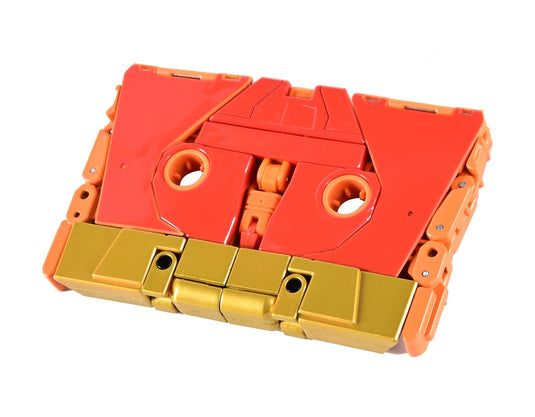 Ocular Max - Remix Series RMX-22 Solor (Event Exclusive)