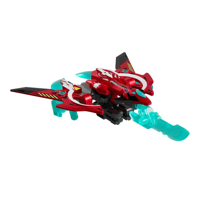 Load image into Gallery viewer, Blokees - Astral Rally Defender Version 02 The Blazing Light Box of 12 Random Figures
