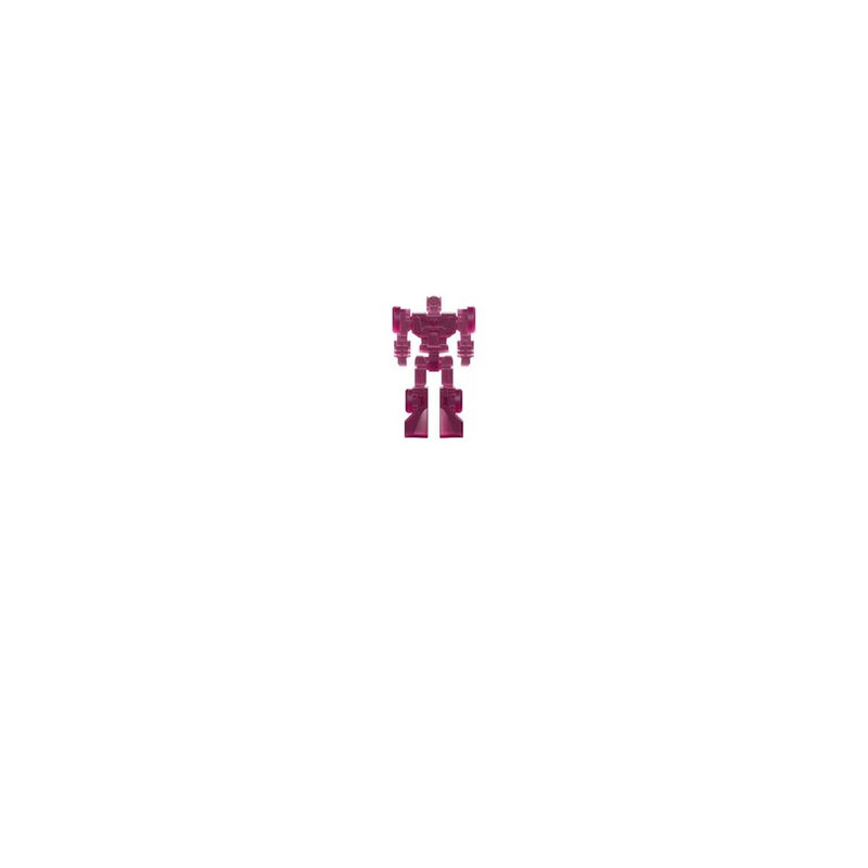 Load image into Gallery viewer, Blokees - Transformers Shining Version 06 Lethal Coronation Single Box Random Figure Blokees - Transformers Shining Version 06 Lethal Coronation Box of 6 Random Figures
