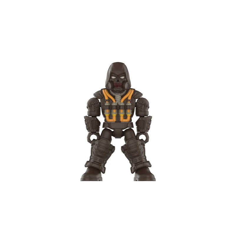 Load image into Gallery viewer, Blokees - DC Comics Defender Version 03 Arkham: Chaos Prologue Box of 12 Random Figures
