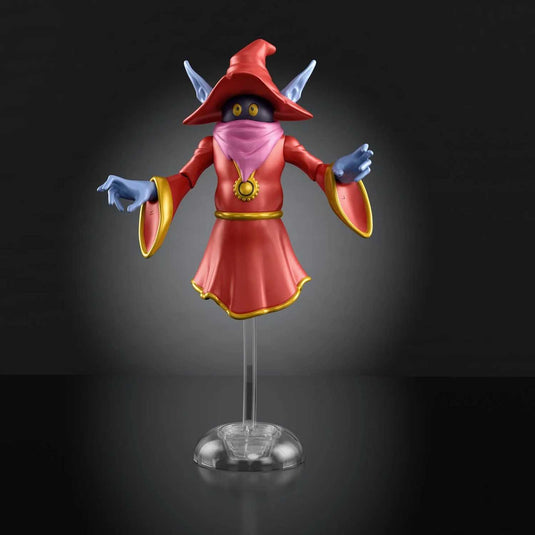 Masters of the Universe - Origins Orko (200X Cartoon Collection)