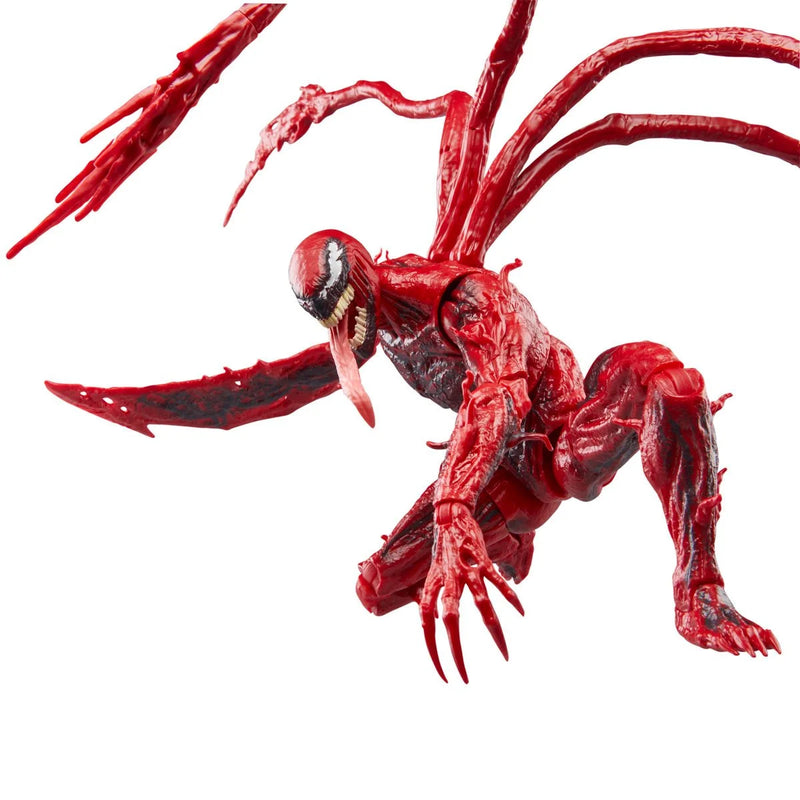 Load image into Gallery viewer, Marvel Legends - Deluxe Carnage (Venom - Let There Be Carnage)
