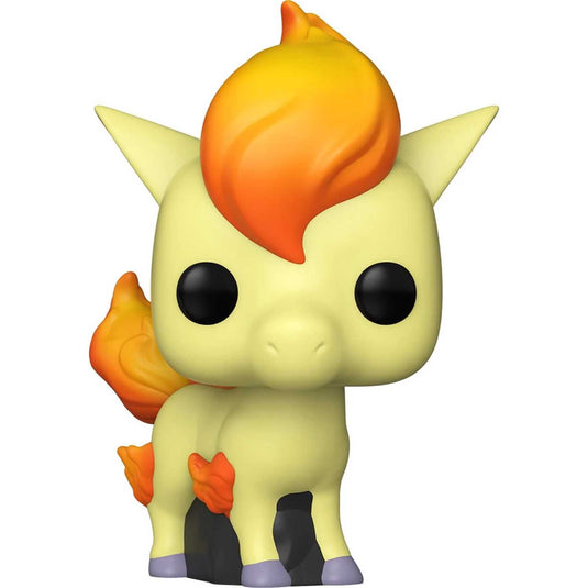 Bitty Pop! - Pokemon Countdown Calendar