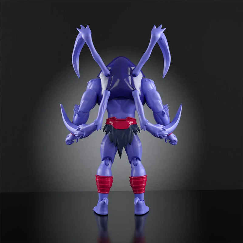 Load image into Gallery viewer, Masters of the Universe - Origins Webstor (200X Cartoon Collection)
