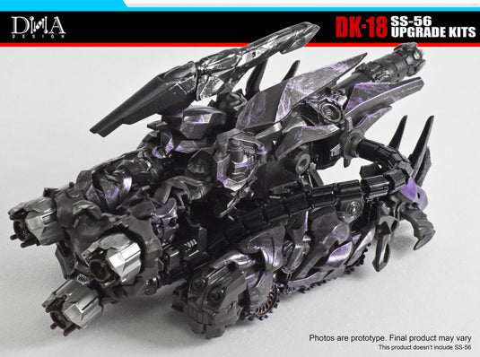 DNA Design - DK-18 Upgrade Kit (Reissue)