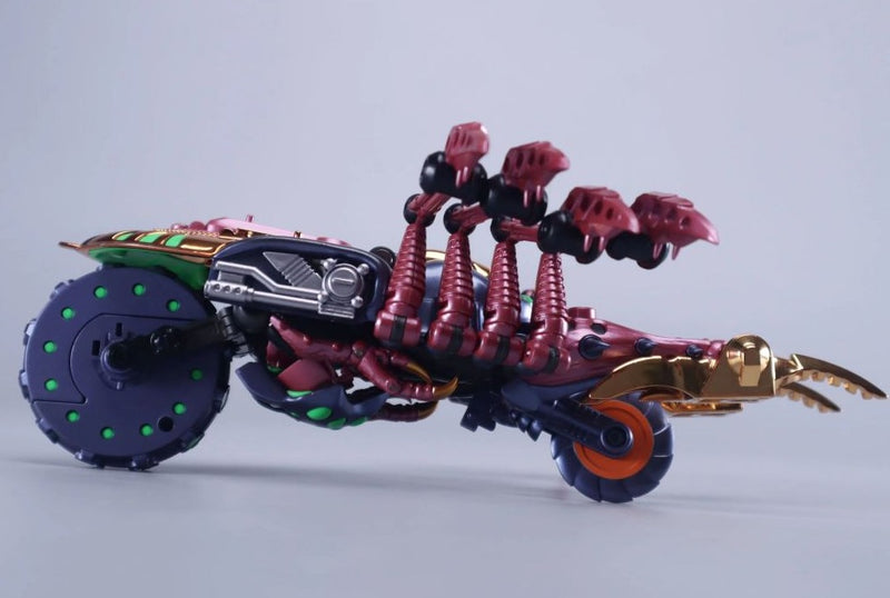 Load image into Gallery viewer, TransArt Toys - BWM-11 Metal Tarantula
