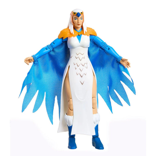 Masters of the Universe Masterverse - Sorceress
