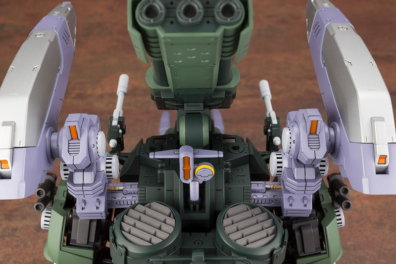 Load image into Gallery viewer, Kotobukiya - Highend Master Model Zoids: Green Horn AB
