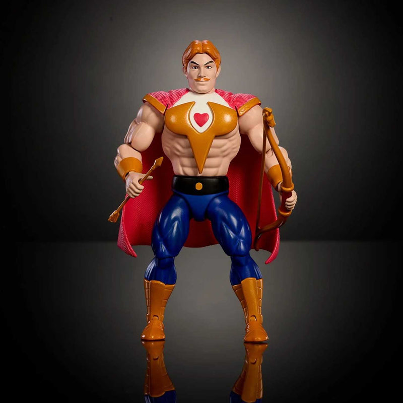 Load image into Gallery viewer, Masters of the Universe - Origins Bow (Cartoon Collection)
