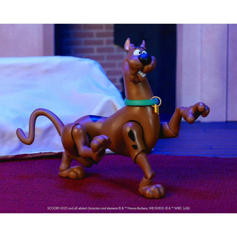 Load image into Gallery viewer, Jada Toys - Scooby-Doo! - Scooby-Doo 1/12 Scale
