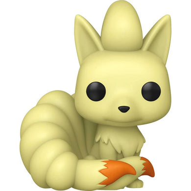 POP! Games - Pokemon - #1091 Ninetales