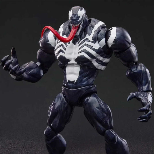 Blokees - Marvel Rivals Champion Class 08 - Venom Model Kit