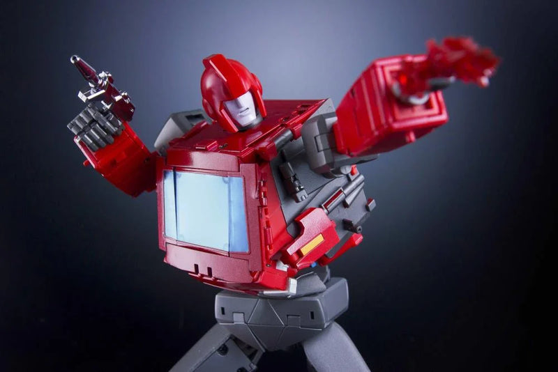 Load image into Gallery viewer, X-Transbots - MX-47 Ron
