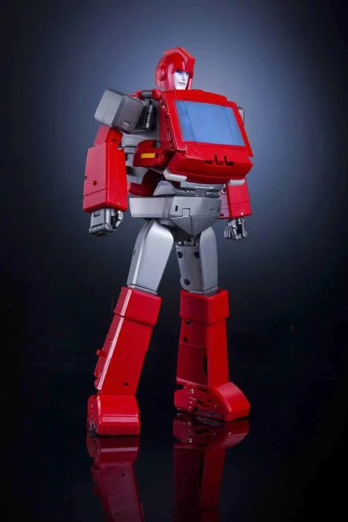 X-Transbots - MX-47 Ron