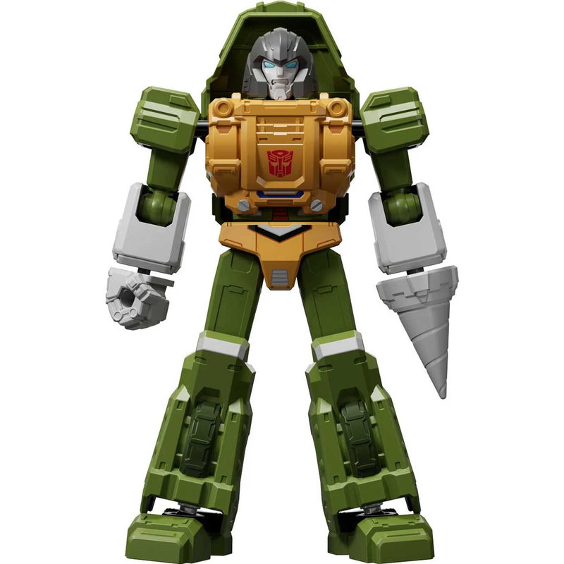 Load image into Gallery viewer, Blokees - Transformers Galaxy Version 10 One Shall Stand Box of 9 Random Figures
