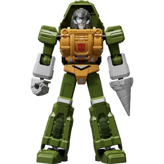 Blokees - Transformers Galaxy Version 10 One Shall Stand Box of 9 Random Figures