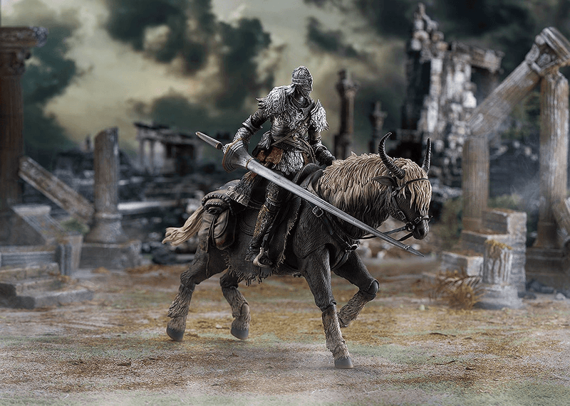 Load image into Gallery viewer, Max Factory - Elden Ring Figma - Torrent, the Spectral Steed
