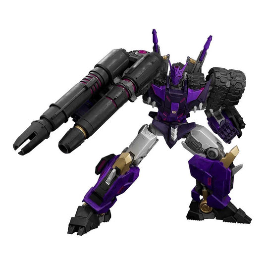 Blokees - Transformers - Tarn (Comic Version) Action Edition
