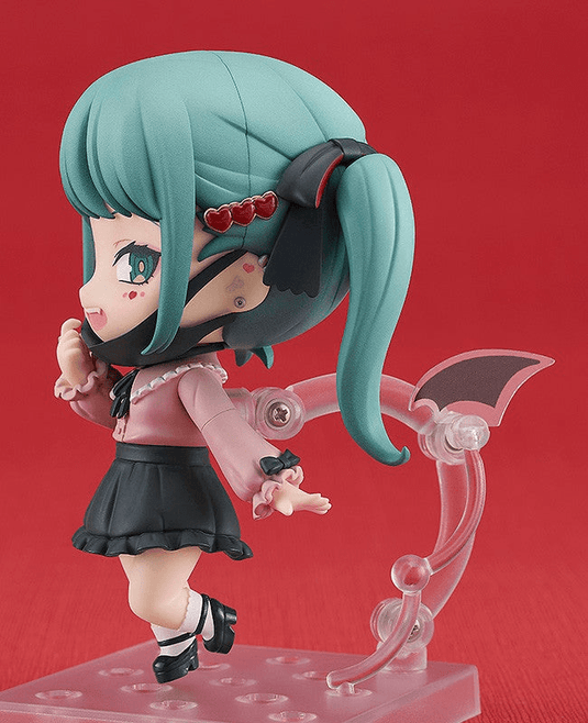 Nendoroid - Vocaloid - Hatsune Miku (The Vampire Version)