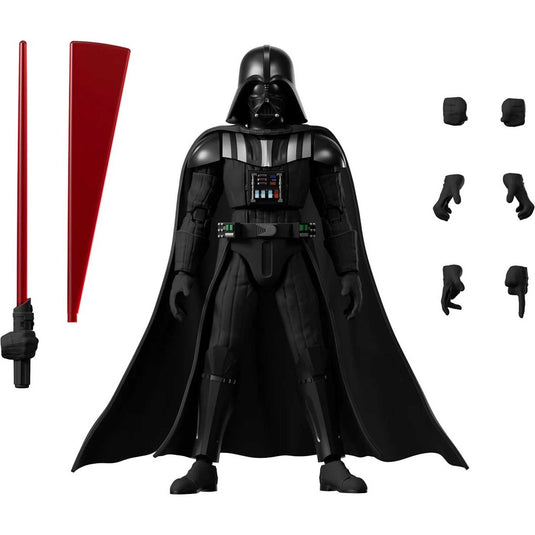 Blokees - Champion Class 01 - Star Wars: Empire Strikes Back Darth Vader Model Kit
