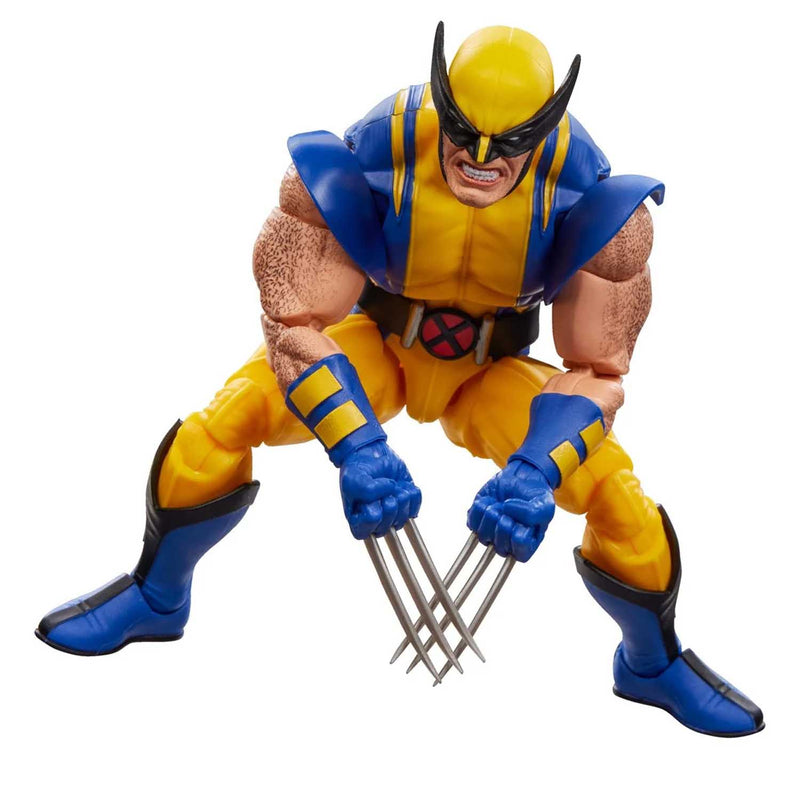 Load image into Gallery viewer, Marvel Legends - Cyclops &amp; Wolverine Two-Pack

