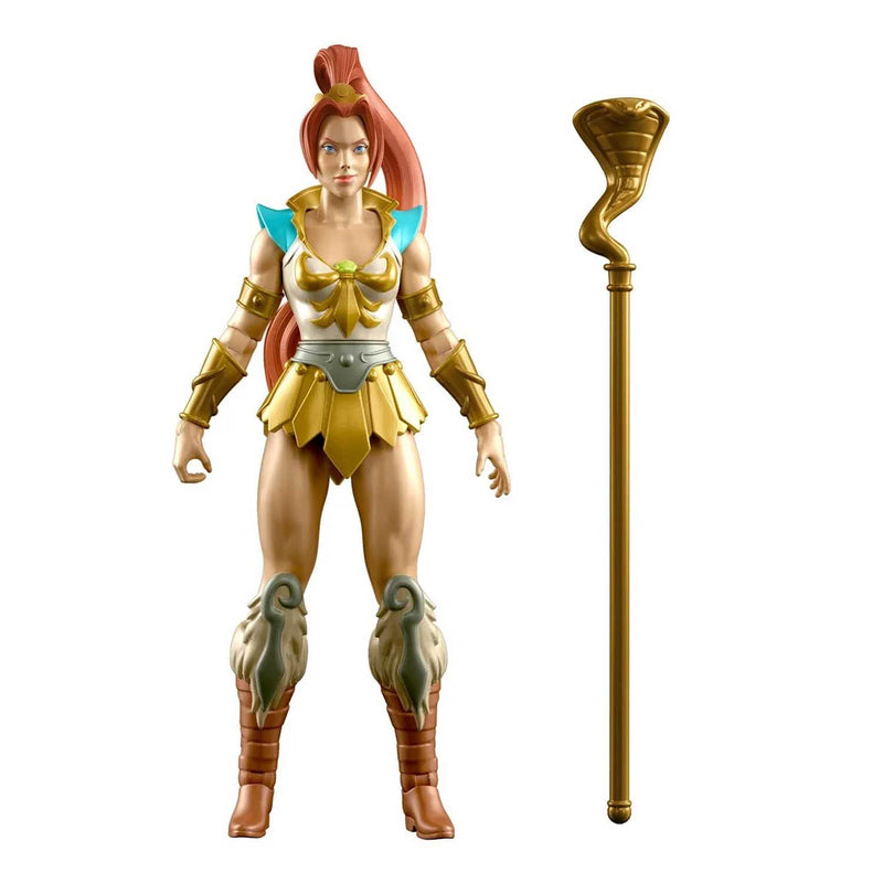 Load image into Gallery viewer, Masters of the Universe - Origins Teela (200X Cartoon Collection)
