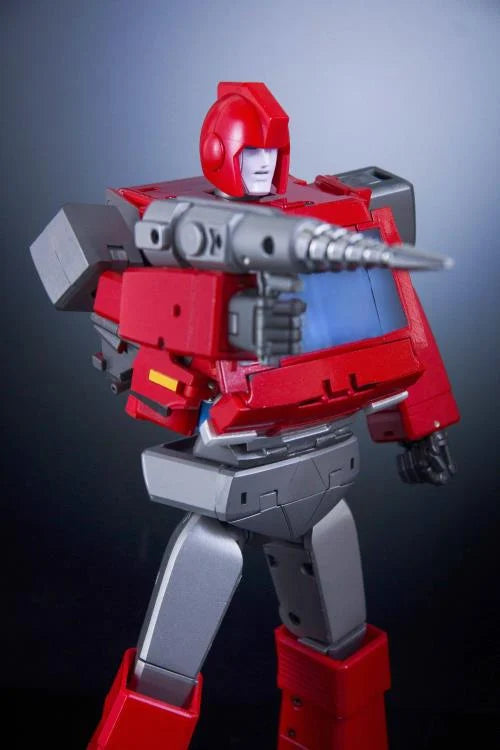 X-Transbots - MX-47 Ron