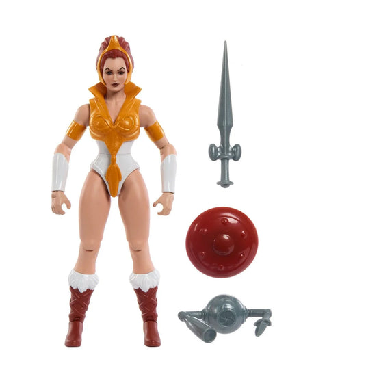 Masters of the Universe - Origins Teela (Cartoon Collection)