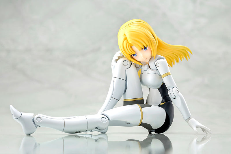 Load image into Gallery viewer, Kotobukiya - Megami Device Busou Shinki - Type Angel Arnval
