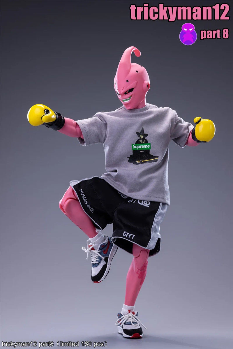 Load image into Gallery viewer, Trickyman12 - Show My Love Pt8 Figure

